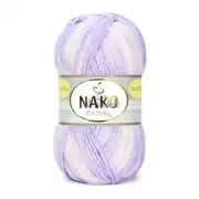 Nako Elit Baby Mini Batik-32460 1