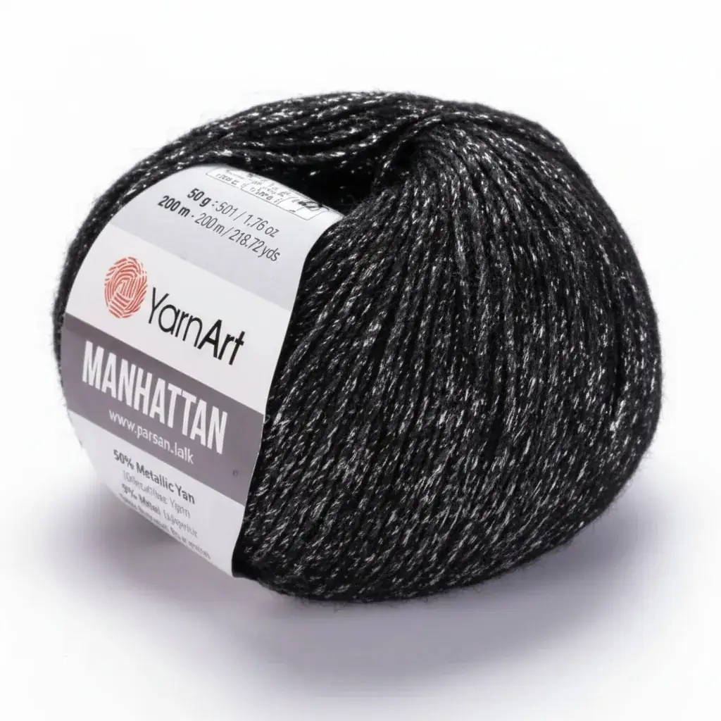 Yarnart Manhattan-915