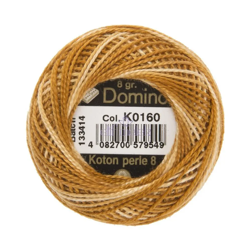 Domino 8 No K0160
