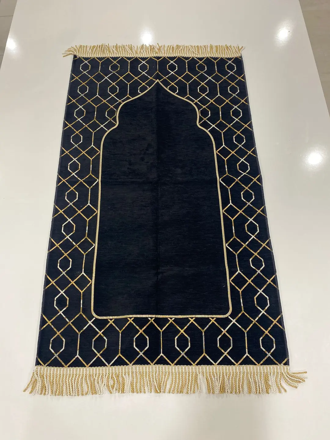 Seccade Mikro Sonıl Mozaik Model 6