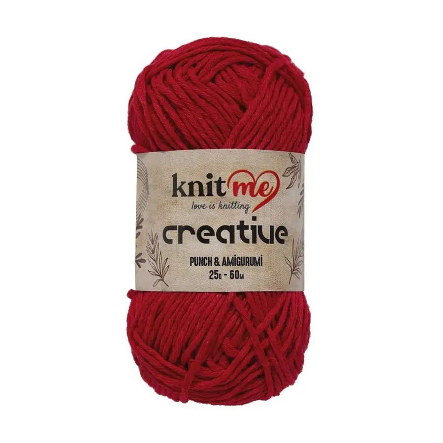 Knit Me Creative 1019