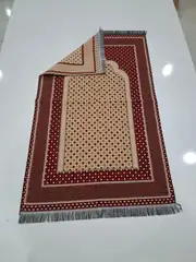 Seccade Hira Model 1 2