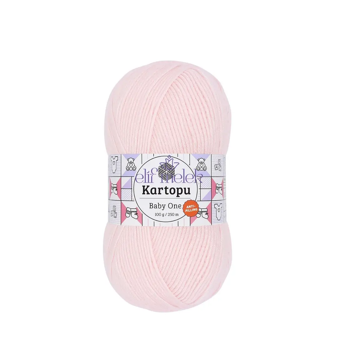 Kartopu Baby One K0255