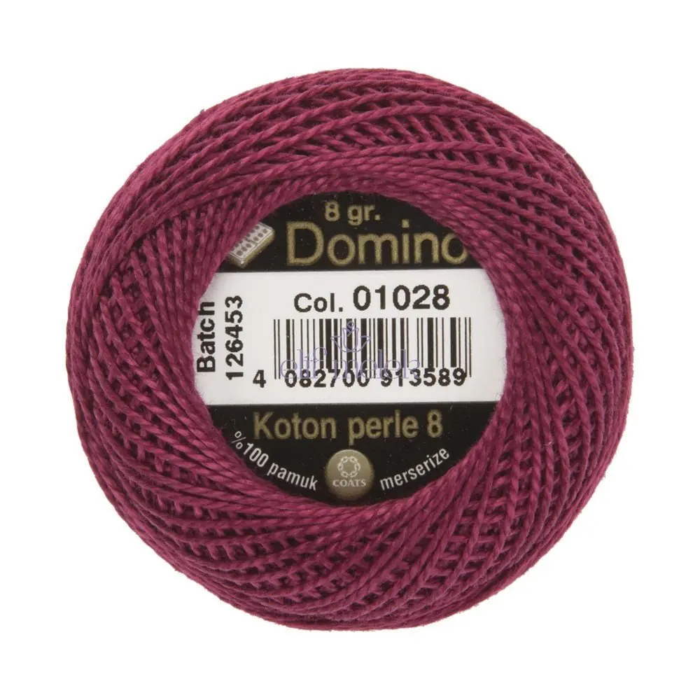 Domino 8 No 01028