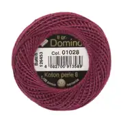 Domino 8 No 01028 1