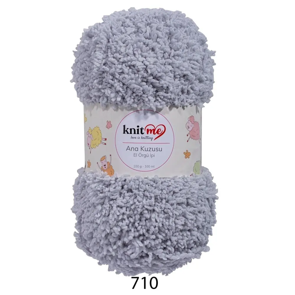 Knit Me Ana Kuzusu 710