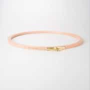 Nurge Vidalı El Nakış Kasnağı 8 mm 25 cm 100-6 2