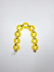 Akrilik Zincir 3 Renk 6 1