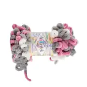Alize Puffy Color 6070 Örgü İpi 2