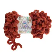Alize Puffy 36 Taba Örgü İpi 2