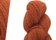 Etrofil Blue Faced Leicester Wool-Orange 2