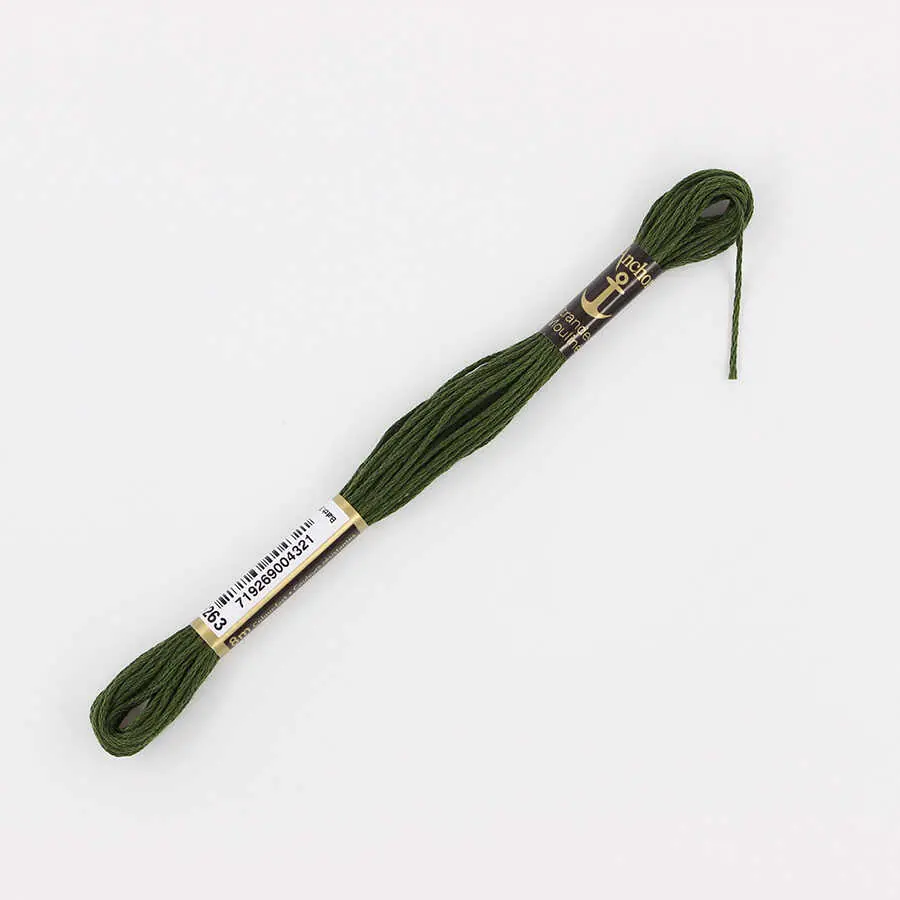 Anchor Muline  00263
