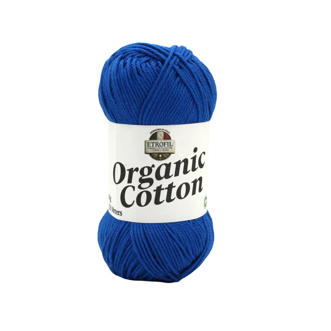 Etrofil Organic Cotton 75431