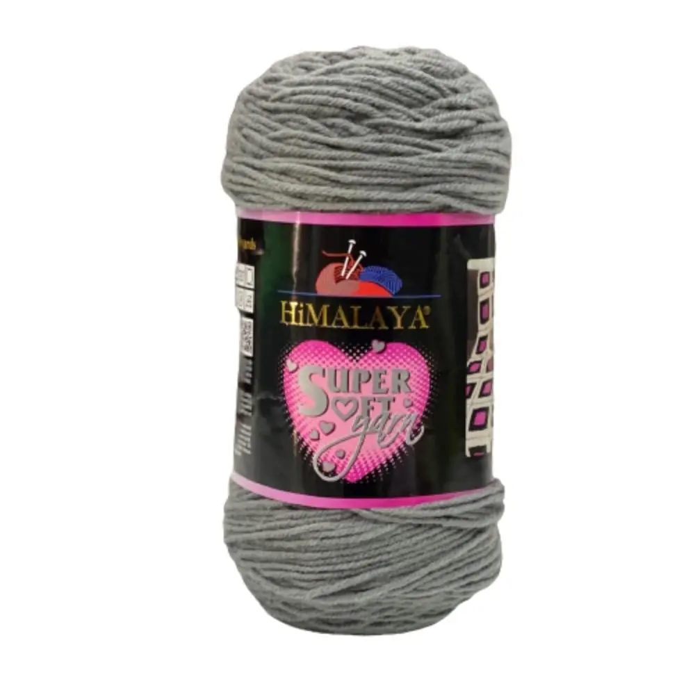 Himalaya Süper Soft Yarn 80853
