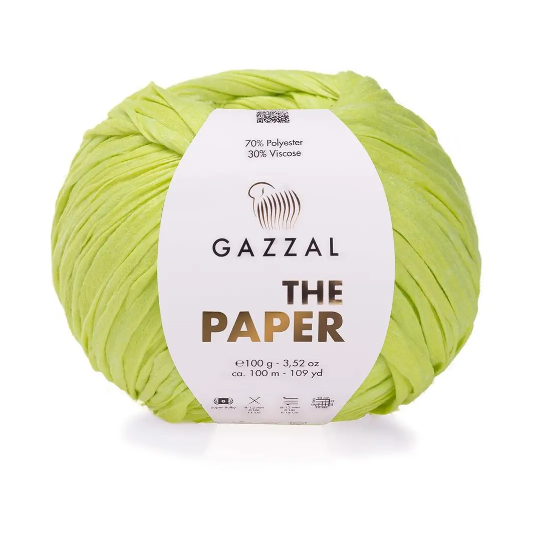 Gazzal Paper C-3950