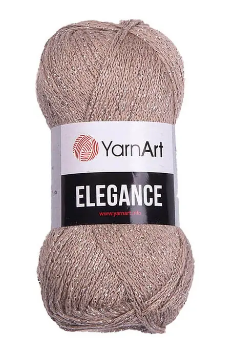 Yarnart Elegance-121 4