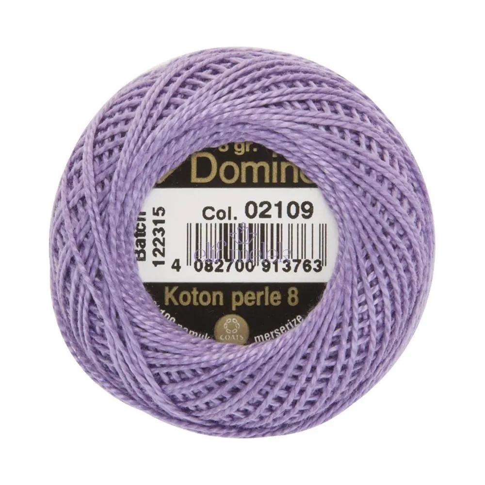 Domino 8 No 02109