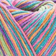 Yarnart Jeans Crazy-8215 2