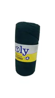 Moly PP Cord Makrome No:4-180 2