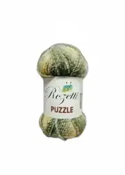 Rozetti Yarn Puzzle 233-33 5