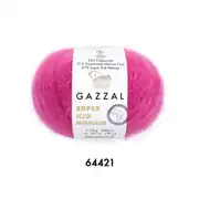 Gazzal Süper Kid Mohair C-64421 1