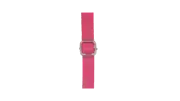 Yumuşak Deri Çanta Kapağı ve Askı Seti Şeker Pembe 4