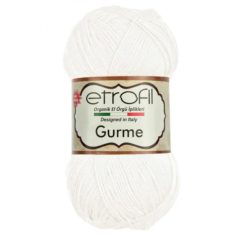 Etrofil Gurme 70171