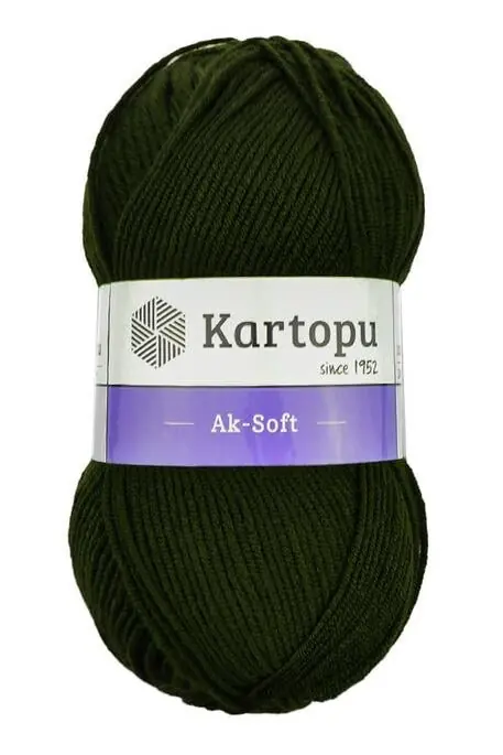 Kartopu Aksoft K478 4