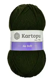 Kartopu Aksoft K478 4