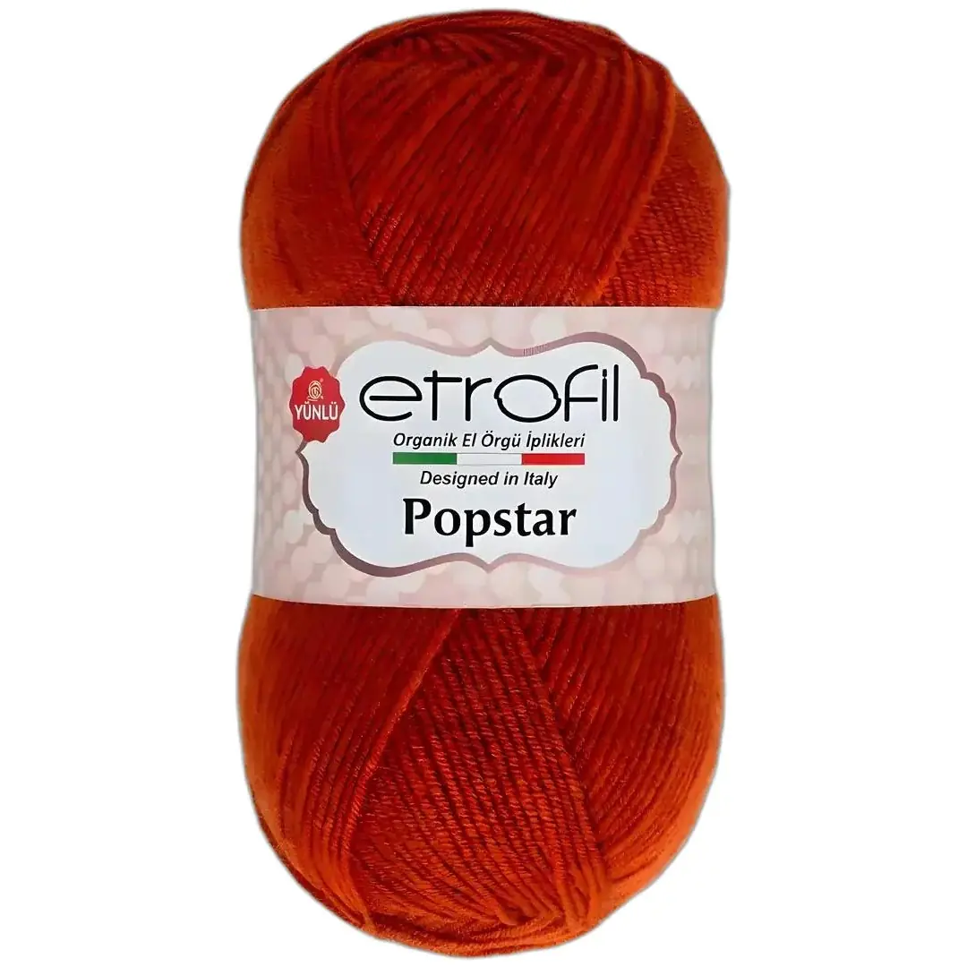 Etrofil Popstar 72006