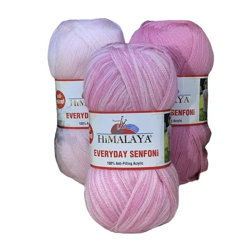 Himalaya Everyday Senfoni 71007