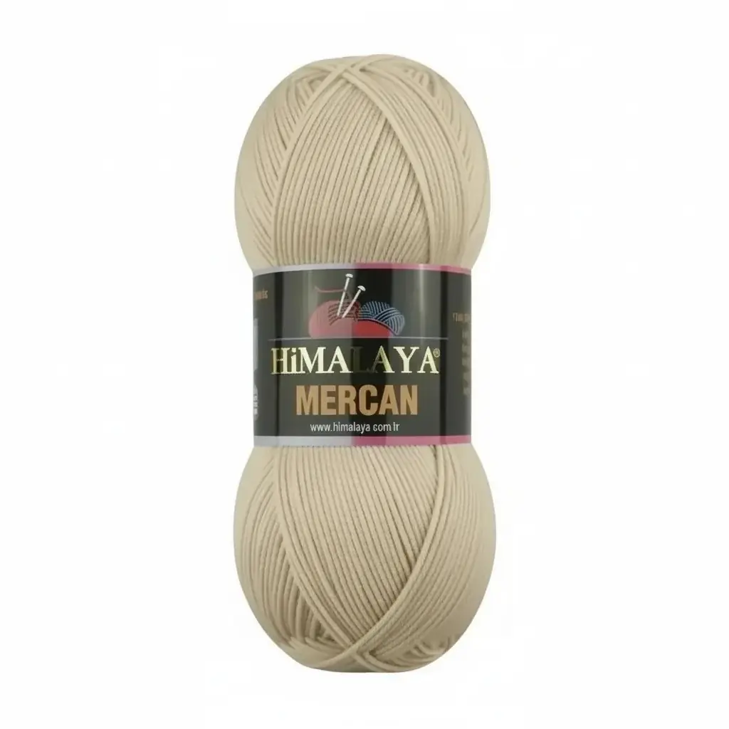 Himalaya Mercan 52936