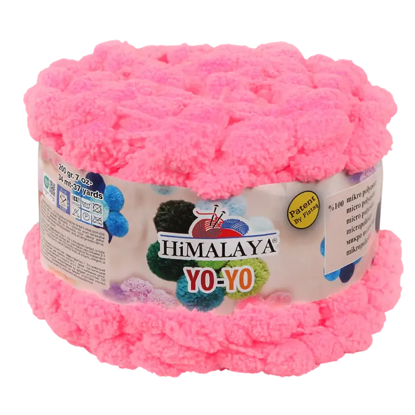 Himalaya Yo-Yo 82129