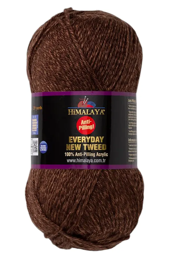 Himalaya Everyday New Tweed 75110