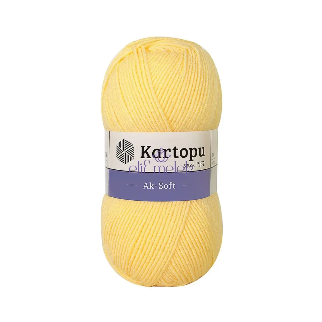 Kartopu Aksoft K309