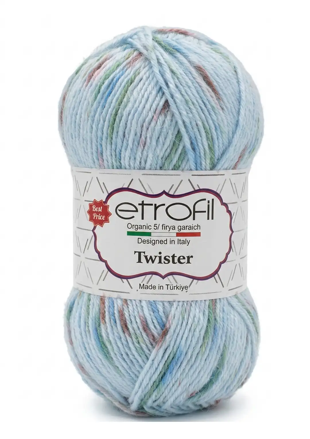 Etrofil Twister C-Se 224