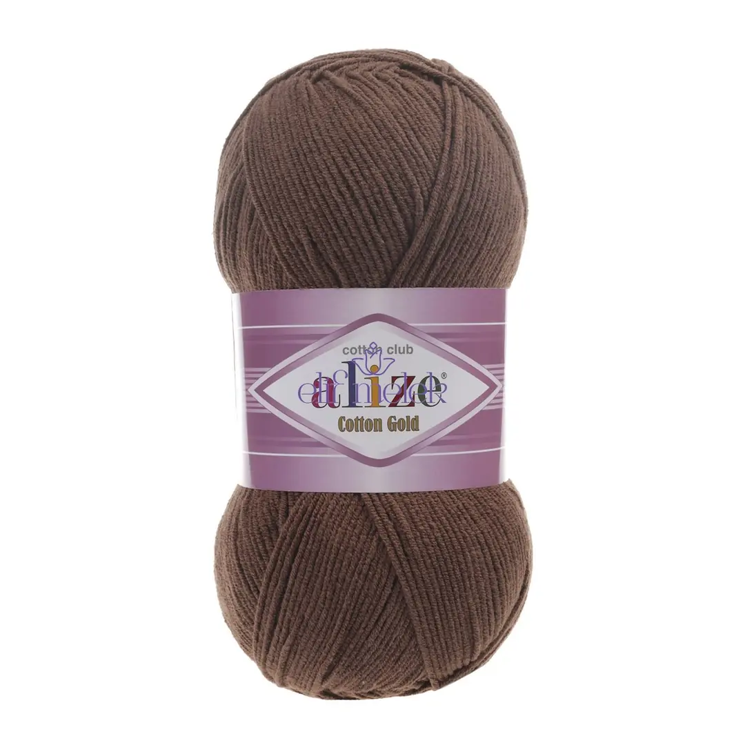 Alize Cotton Gold C-493