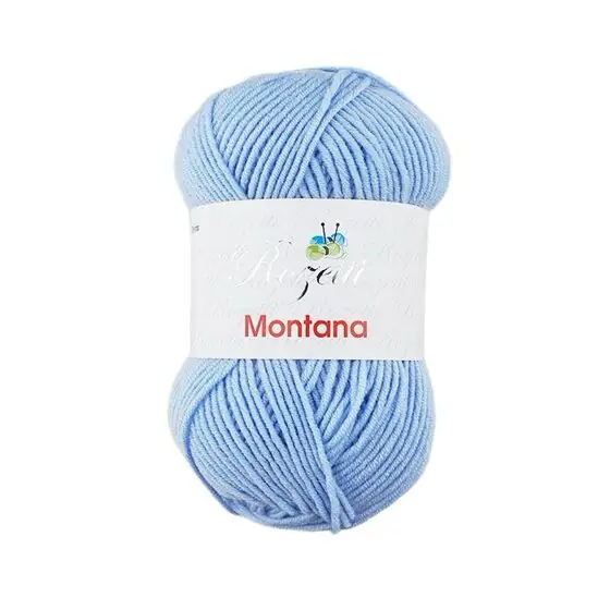 Rozetti Yarn Montana 155-66