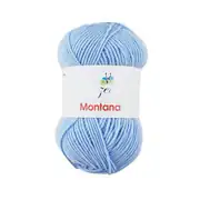 Rozetti Yarn Montana 155-66 1