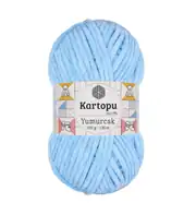 Kartopu Yumurcak K540 4