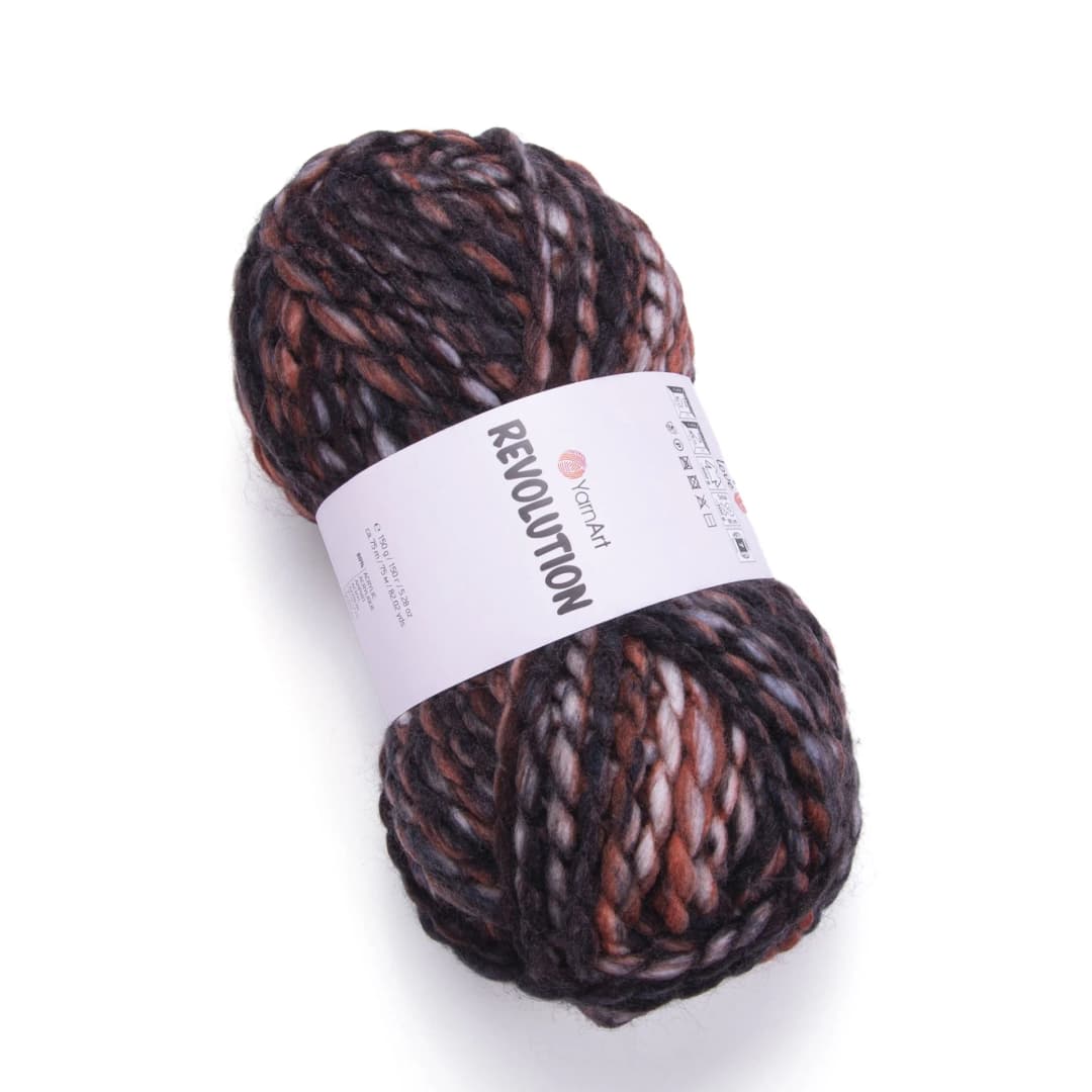 Yarnart Revolution-1620