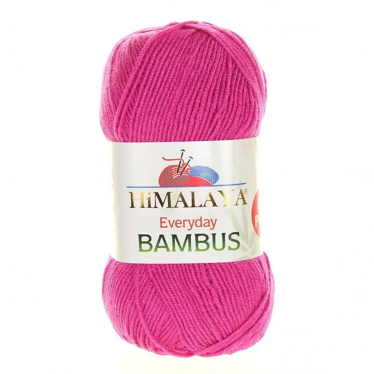 Himalaya Bambus 236-17