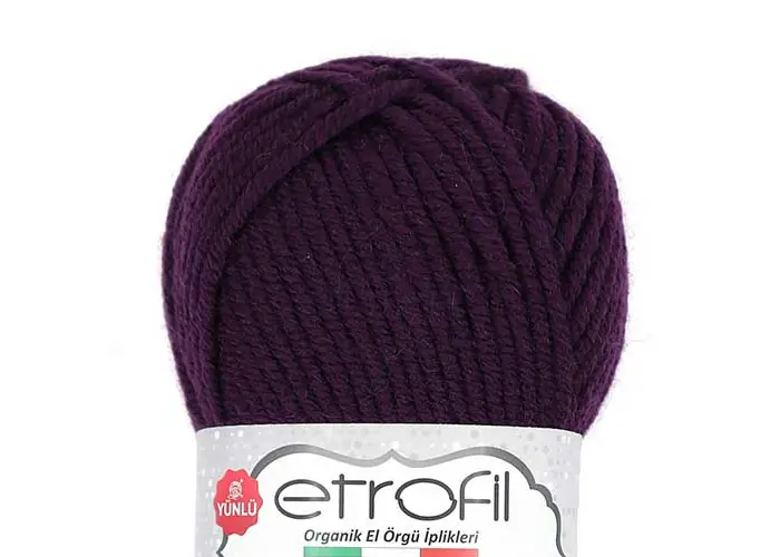 Etrofil Megastar 76001 4