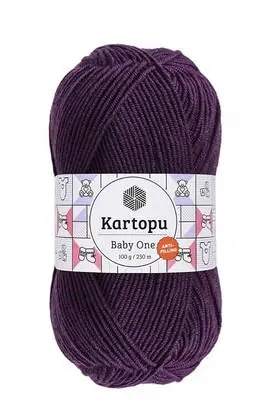 Kartopu Baby One K0721 4
