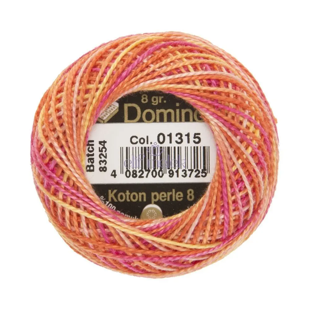 Domino 8 No 01315
