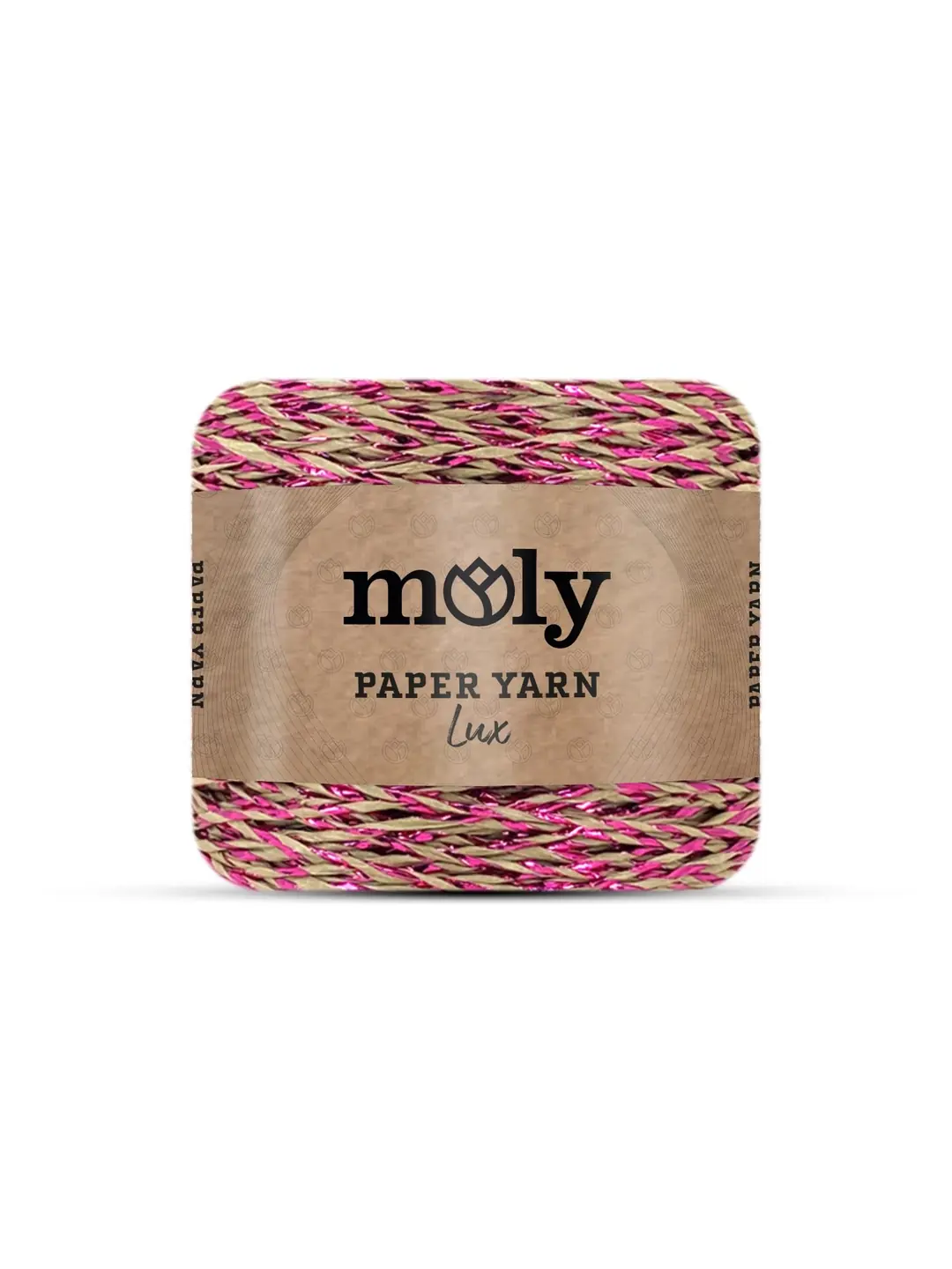Moly Paper Yarn Lüks 02
