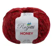 Rozetti Yarn Honey 210-28 6