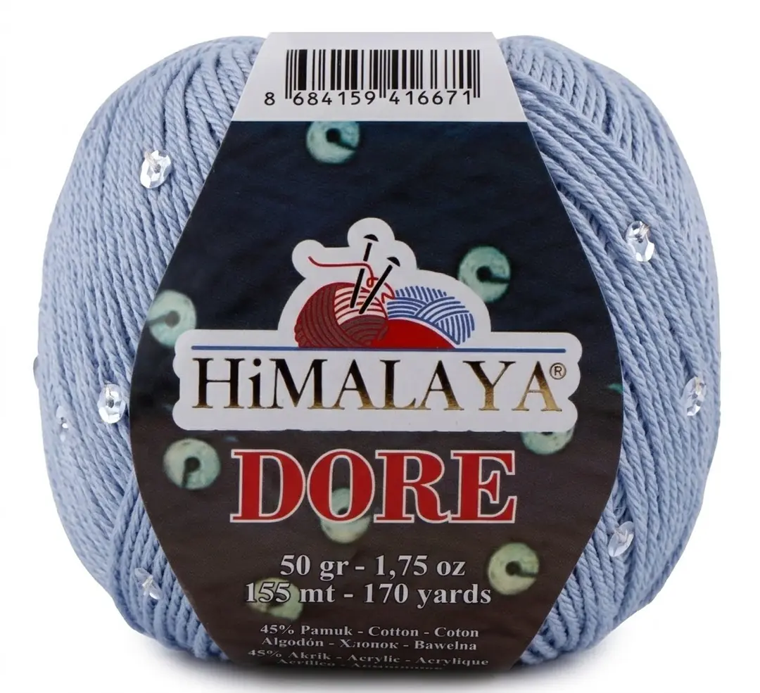 Himalaya Dore C-61412