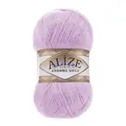 Alize Angora Gold Lila 27 1