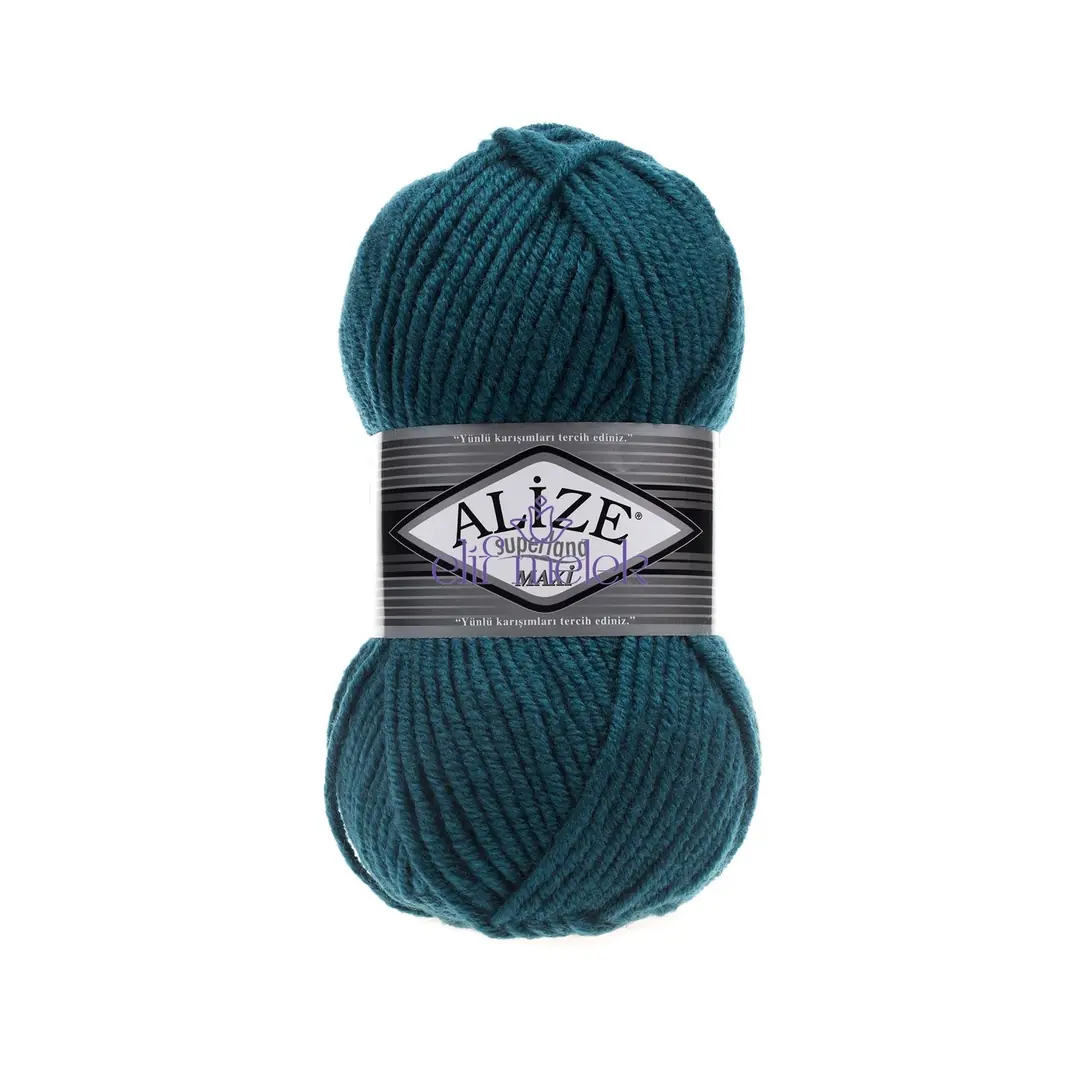 Alize Süperlana Maxi C-212